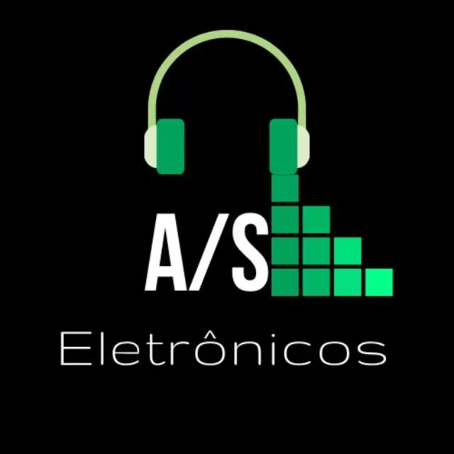 A/S ELETRÔNICOS